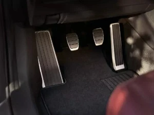 Genuine Pedal Sport Set AT bdtvv9090 - Foto 1 di 2
