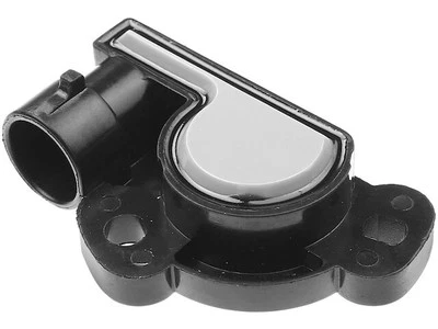Sensor de posición del acelerador APR 89228ZFRP 1990 para Chevrolet Cavalier 1989-1994 Foto 1 de 2