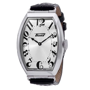 Reloj Tissot Heritage Porto cuarzo esfera plateada T128.509.16.032.00 - Imagen 1 de 3