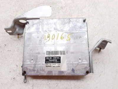 04-05 LEXUS ES330 ENGINE ELECTRONIC CONTROL MODULE ECM ASSEMBLY  - Image 1 of 4