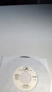 George Harrison - This Song - 45 Record 1976 Original - Picture 1 of 2