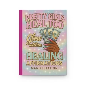 Hardcover Journal Matte - Picture 1 of 5