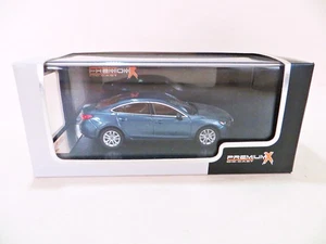 PREMIUM-X PRD404 '2013 MAZDA 6' BLUE. Ltd Ed. 1:43 MIB/BOXED - Picture 1 of 8