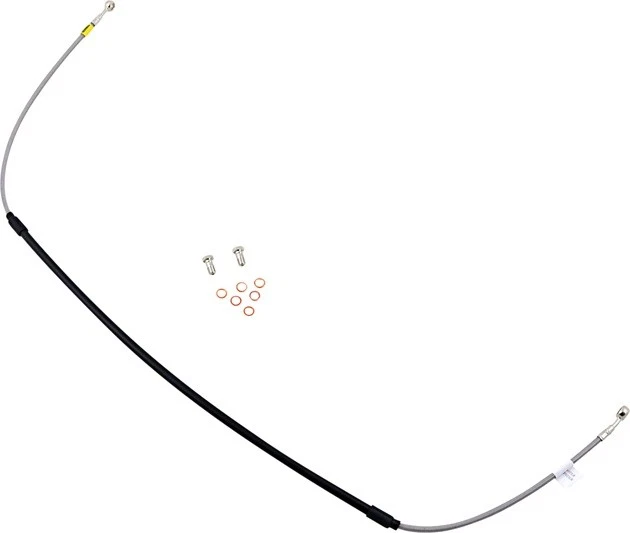 Galfer Brake Line Front KTM 640 LC4 Adventure 2002-2003 - Image 1 of 1