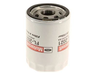For 1976-1996 Jaguar XJS Oil Filter Motorcraft 26527BSDP 1977 1978 1979 1980 - Image 1 of 2