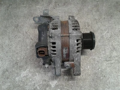 Alternator Japan Built 150 Amp Fits 13-18 LEXUS ES350 2146087 - Image 1 of 4