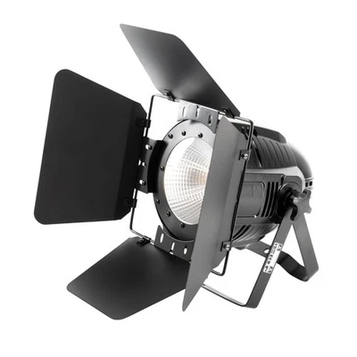 VEGA Theater PAR 50, 50W COB LED, Warm White, 25° Beam Angle, Gate Trims - Image 1 of 4
