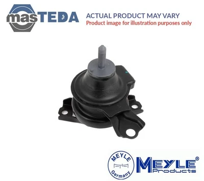 100 199 0232 ENGINE MOUNT MOUNTING LOWER MEYLE FOR SEAT IBIZA IV,IBIZA IV SC - Image 1 of 4