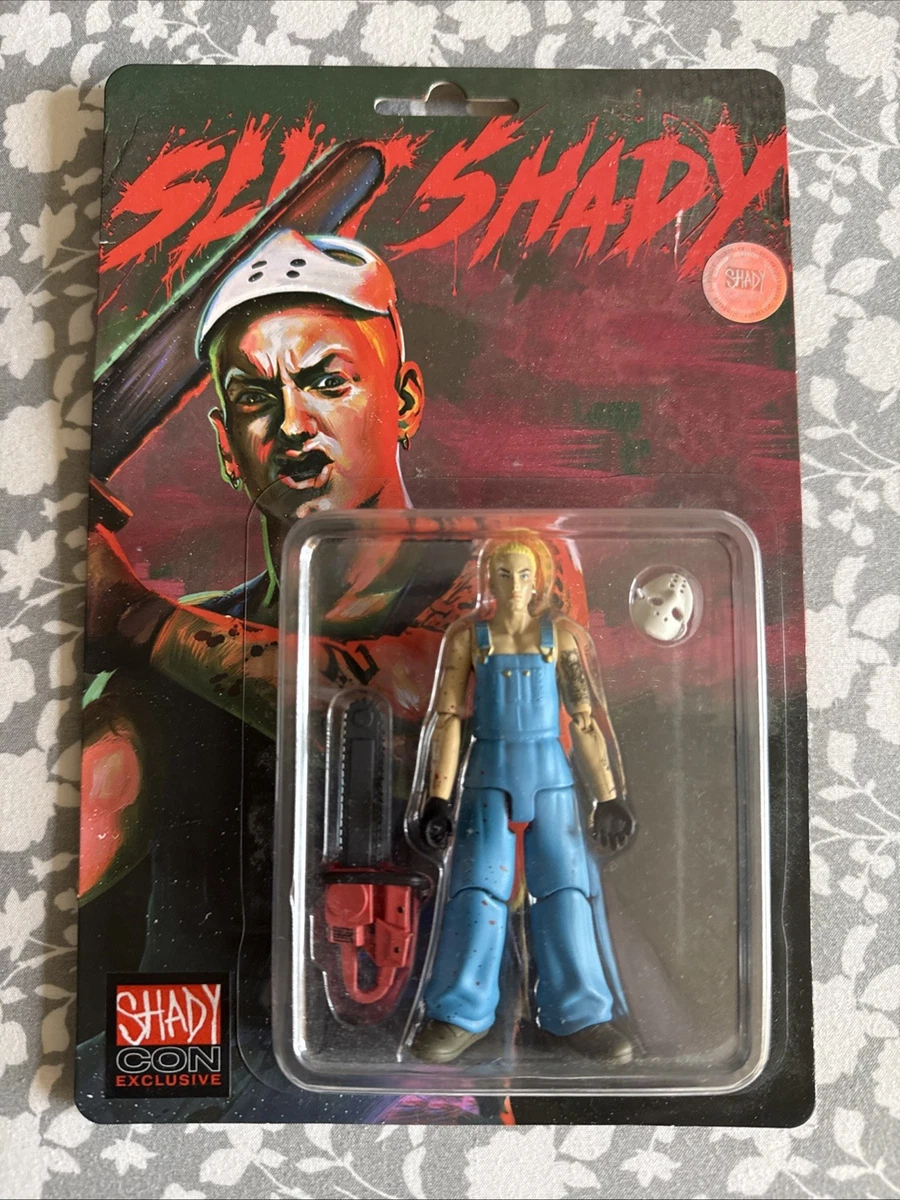 Eminem Figure for sale | eBay