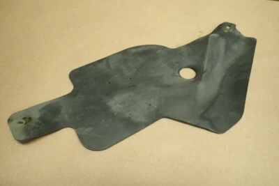 Honda ST1300 2004 estriba montaje goma Foto 1 de 4