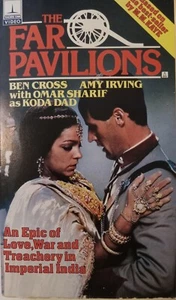 FAR PAVILLONS A 1983 OLDTIMER VHS - Bild 1 von 3