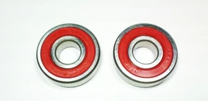 Wheel Bearing Kit Front For Suzuki RM 85 L big wheel 2005 - Picture 1 of 1