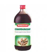 Baidyanath Chandanasava 450ml