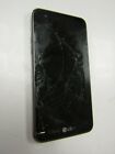 Lg K4, (Unknown Carrier), Clean Esn, Untested, Please Read!! 43320