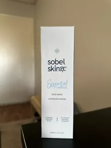 Sobel Skin Rx Essential Foaming Face Wash - 5 fl oz - 150ml_NEW IN BOX - Picture 1 of 8