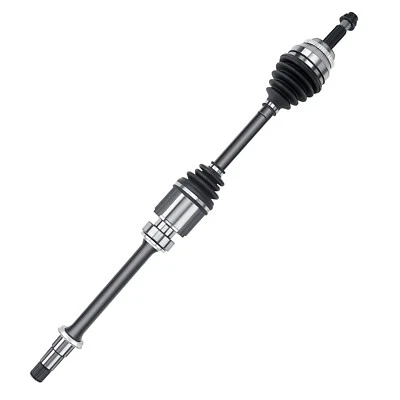 For Toyota Camry Avalon ES350 Highlander Solara Front Right Side CV Axle Shaft Foto 1 de 4