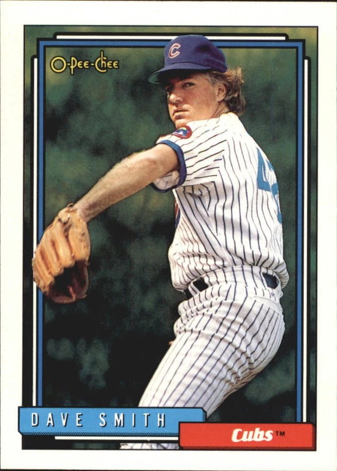 A4374- 1992 O-Pee-Chee BB Card #s 601-792 +Rookies -You Pick- 15+ FREE US SHIP - Image 1 of 1