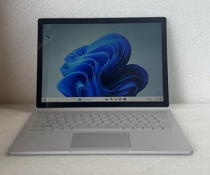 Microsoft Surface Book 3 | Intel Core I5-1035G7 | 8GB RAM | 256GB SSD | #270 - Imagen 1 de 13