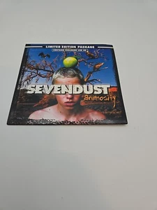 seven dust animosity 2 song live cd - Picture 1 of 4