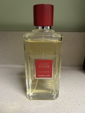 Guerlain Habit Rouge 3.4 oz / 100 ml EDT
