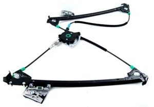 PORSCHE 911 TARGA (996)/ BOXSTER 986 1997-2005 FRONT RIGHT SIDE WINDOW REGULATOR - Picture 1 of 1