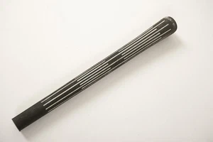Empuñaduras para palos de golf Kelmac Line Grips (A3L) (JSF6) tiras blancas de 10" - Imagen 1 de 9