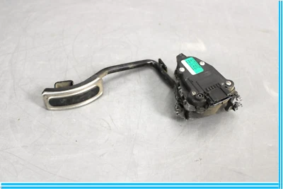 03- 11 Bentley Continental Flying Spur Gas Acceleration Pedal 3W1721503C Oem - Image 1 of 4