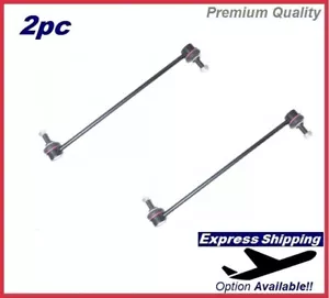 Premium Sway Stabilizer Bar Link SET Front For HONDA RIDGELINE 06-14 Kit K750097 - Picture 1 of 1