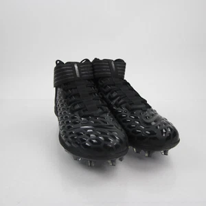 Air Jordan Football Cleat Men's Black New without Box - Picture 1 of 1