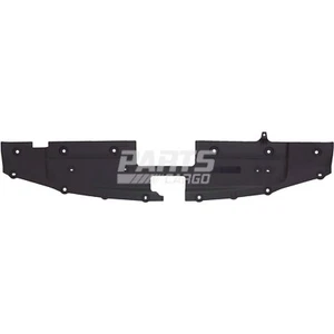 New Radiator Support Cover Fits 2019 Nissan Altima Sedan 4-Door NI1224111 - Picture 1 of 6