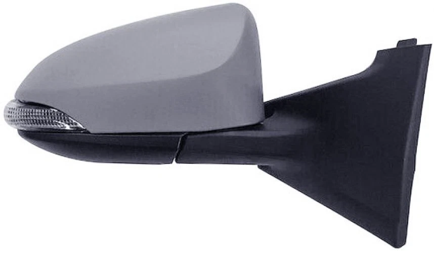 Rétroviseur ext. Droite Pour Toyota Yaris 2011-2014 - Photo 1/1