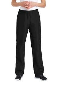 Port Authority LPT333 Ladies Torrent Waterproof Pant Size XS Black - Picture 1 of 4