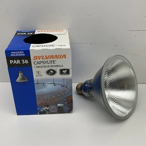 Case of (15) Sylvania 75PAR38/HAL/SP9 75-Watt SPOT Lamp Light Bulb 75W 130V - Picture 1 of 10