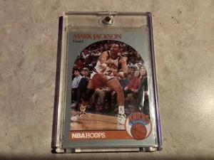 1990 Hoops, 🏀MARK PRICE🏀,#205–Menendez ALIBI Card !!!! - Picture 1 of 2
