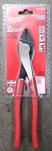 Milwaukee 48-22-6103 Komfortgriff Crimpzange NEU/VERSIEGELT - Bild 1 von 1