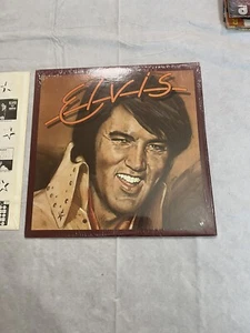Elvis Presley "Welcome To My World" 1977 LP, APL1 2274 Play tested Vinyl VG VG  - Picture 1 of 4