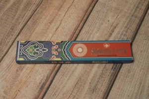 Green Tree Shambhala Path Incense Sticks, 15 Grams - Picture 1 of 1