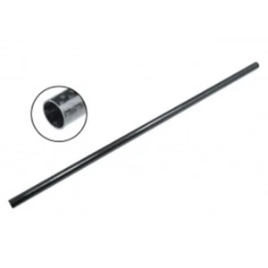 Tubo de carbono hueco Microheli 9,0 X 10 X 370 mm - Imagen 1 de 1