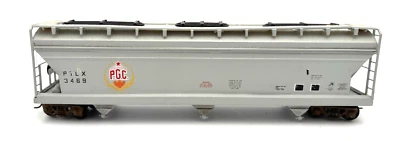 HO High Quality P.G.C.  Upgraded Hand Crafted Hopper #3469 - Image 1 of 4