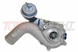 Turbolader Motor AGU Audi A3 1,8 T mit 110 kW 150 PS original KKK K03-011 KKK - Picture 1 of 3