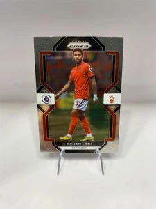 Renan Lodi-Panini Prizm 2022/23 Premier League Fútbol Nottingham Forest Fc #151 - Imagen 1 de 2