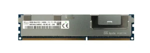 32GB DDR3 PC3-14900L 4Rx4 1866MHz RAM Memory Upgrade Hynix HMT84GL7BMR4C-RD - Picture 1 of 1