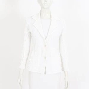 Issey Miyake Me Cauliflower Jacket Size O/S - Picture 1 of 5