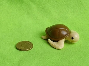 Figur Seeschildkröte,Schildkröte,Turtle TORTOISE - Bild 1 von 3