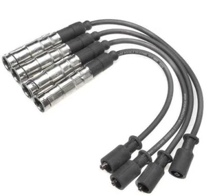 1 set Ignition Spark Plug Wire for Mercedes W245 W169 A180 A200 B180 B200 - Picture 1 of 1