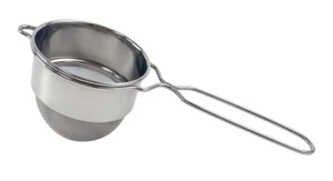 Stainless Steel Gorky Cocktail Strainer - Award-Winning Mixologist Strainer Bars - Picture 1 of 8