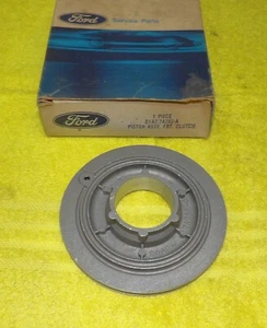 1971-79 Ford Mustang Torino LTD Mercury Cougar NOS FMX TRANS FRONT CLUTCH PISTON - Picture 1 of 4