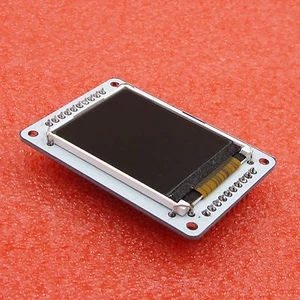 1.8" inch 128x160 TFT LCD+Shield Module SPI Interface For Arduino Esplora - Picture 1 of 4