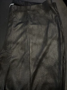 Susan Graver 2XP Pull On Leggings Neu im Beutel - Bild 1 von 7