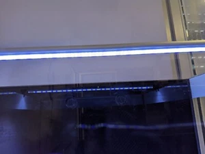 Lampada plafoniera led Askoll GNC - Marine 740mm - - Foto 1 di 7